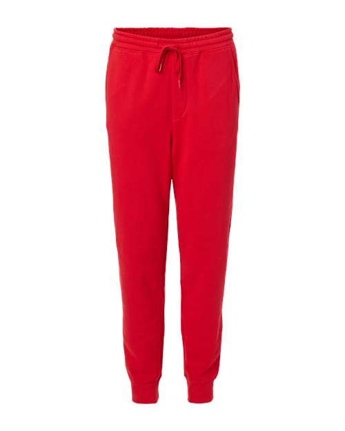 Independent Trading Co. IND20PNT Men's Midweight Fleece Sweatpants
