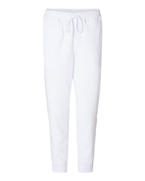 Independent Trading Co. IND20PNT Men's Midweight Fleece Sweatpants
