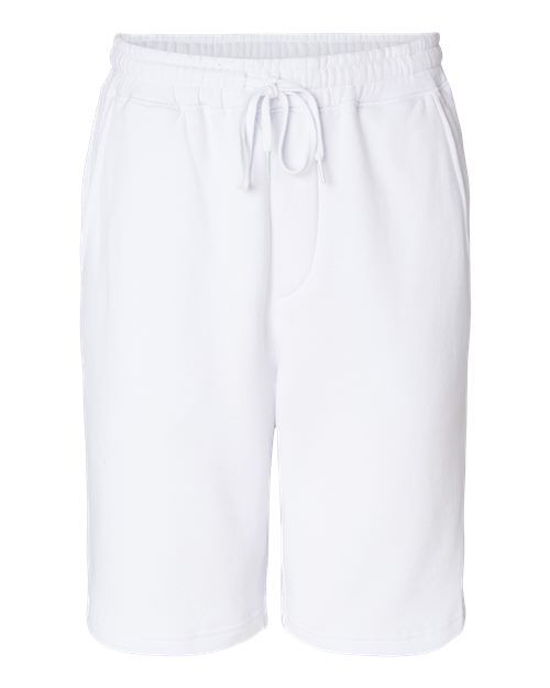 Independent Trading Co. IND20SRT Men's Midweight Fleece Shorts