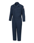 Bulwark CED2T Men's Tall Flame Resistant Coverall