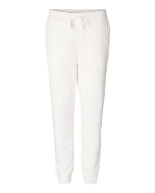 Independent Trading Co. PRM50PTPD Unisex Pigment-Dyed Fleece Sweatpants