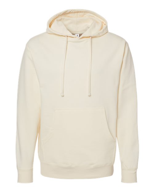 Independent Trading Co. SS4500 Unisex Midweight Hooded Sweatshirt
