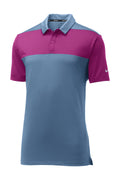 Nike 942881 DISCONTINUED Limited Edition Nike Colorblock Polo