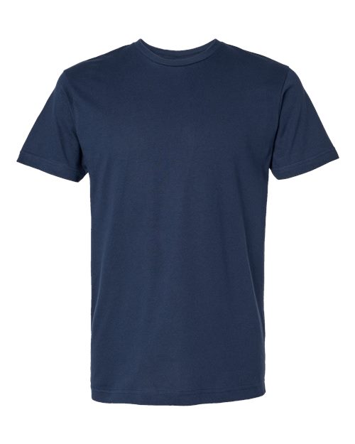 LAT 6901 Unisex Fine Jersey Tee