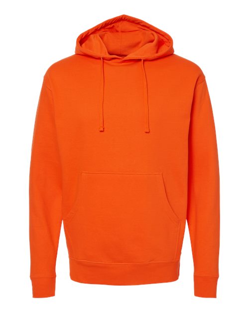 Independent Trading Co. SS4500 Unisex Midweight Hooded Sweatshirt