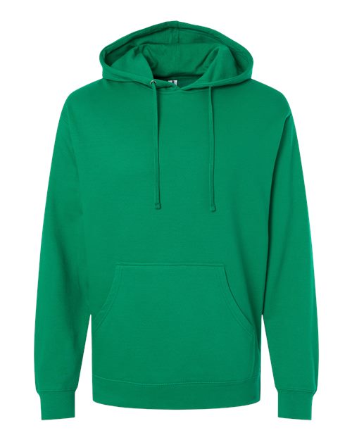 Independent Trading Co. SS4500 Unisex Midweight Hooded Sweatshirt