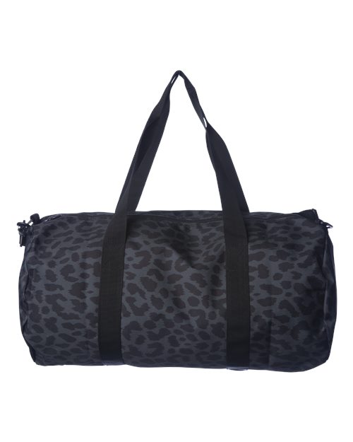 Independent Trading Co. INDDUFBAG 29L Day Tripper Duffel Bag