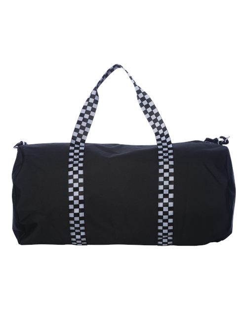 Independent Trading Co. INDDUFBAG 29L Day Tripper Duffel Bag