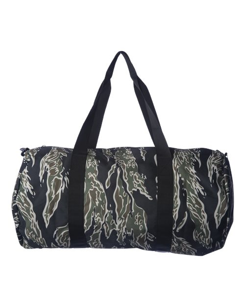 Independent Trading Co. INDDUFBAG 29L Day Tripper Duffel Bag