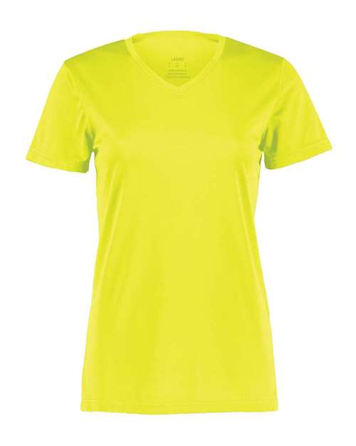 Augusta Sportswear 1790 Women's Nexgen Performance V-Neck T-Shirt
