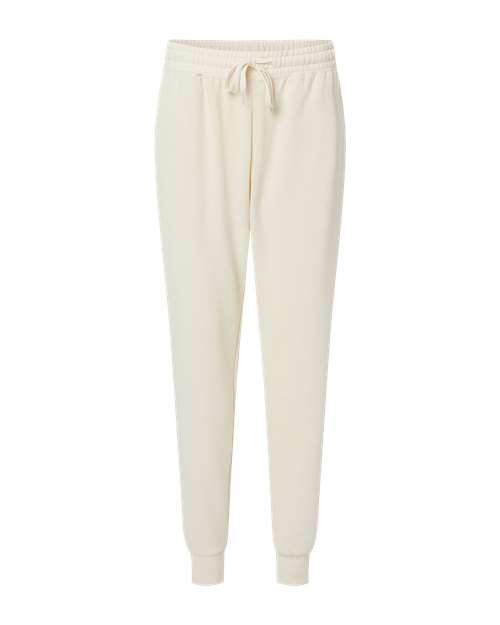 Independent Trading Co. PRM20PNT Women's California Wave Wash Sweatpants