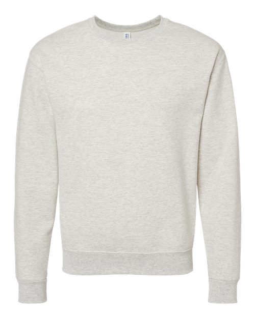 JERZEES 562MR Unisex NuBlend® Crewneck Sweatshirt