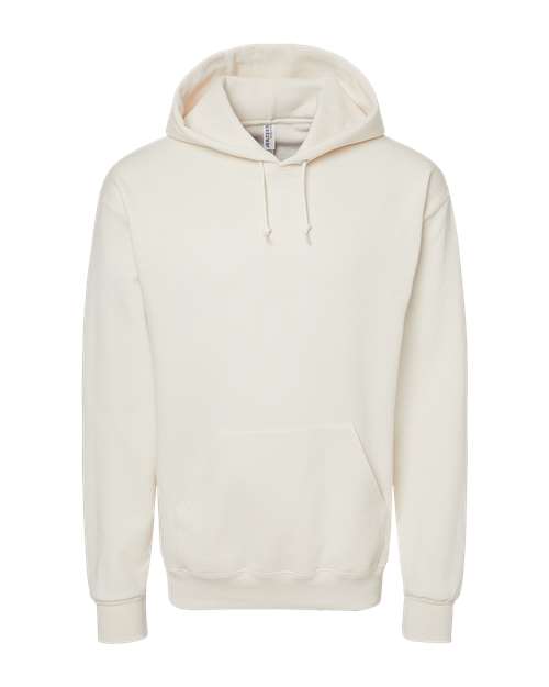 JERZEES 996MR Unisex NuBlend® Hooded Sweatshirt