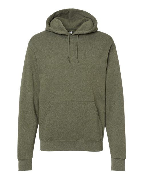 JERZEES 996MR Unisex NuBlend® Hooded Sweatshirt