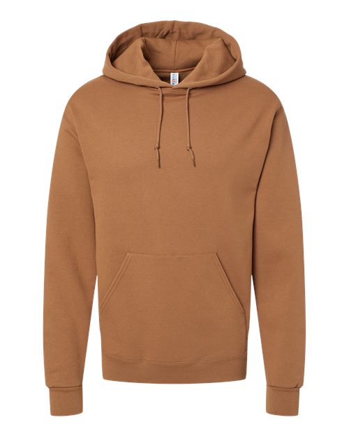 JERZEES 996MR Unisex NuBlend® Hooded Sweatshirt