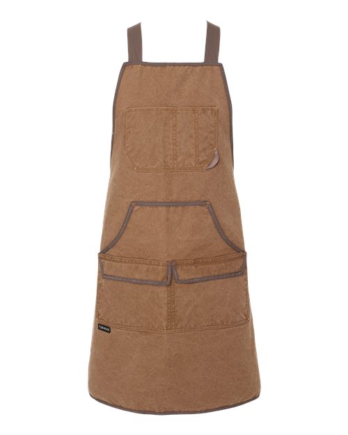 DRI DUCK 1500 Workman's Apron