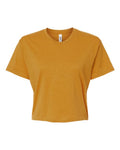 Next Level 1580 Women's Ideal Crop Top