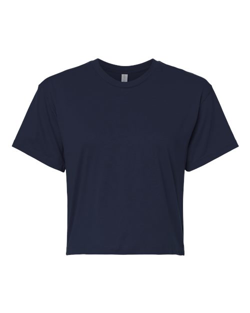 Next Level 1580 Women's Ideal Crop Top