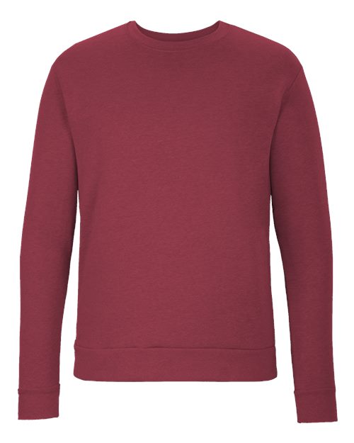Next Level 9002 Unisex Malibu Crewneck Sweatshirt