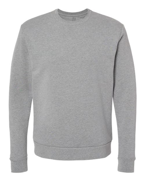 Next Level 9002 Unisex Malibu Crewneck Sweatshirt