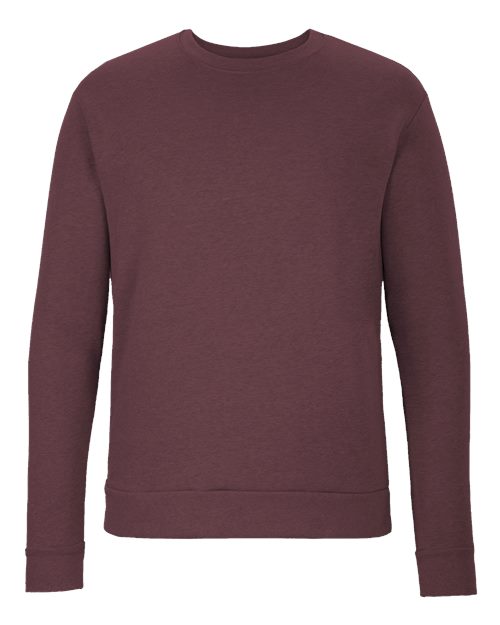 Next Level 9002 Unisex Malibu Crewneck Sweatshirt