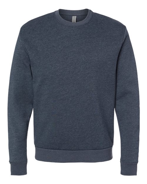Next Level 9002 Unisex Malibu Crewneck Sweatshirt