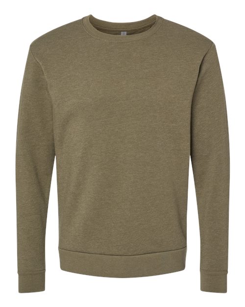Next Level 9002 Unisex Malibu Crewneck Sweatshirt
