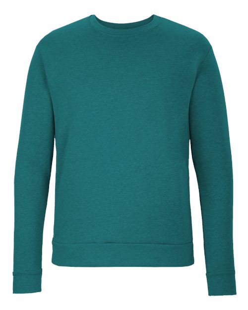Next Level 9002 Unisex Malibu Crewneck Sweatshirt