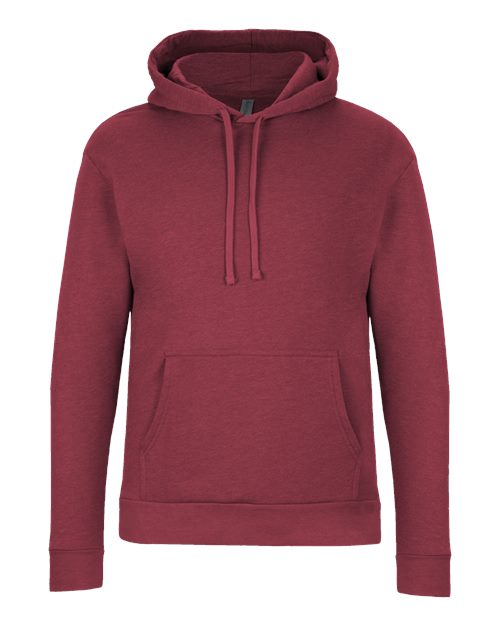 Next Level 9302 Unisex Malibu Hoodie Sweatshirt