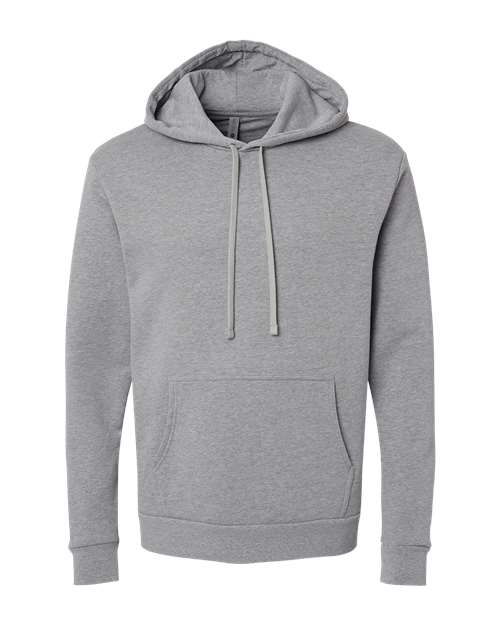 Next Level 9302 Unisex Malibu Hoodie Sweatshirt