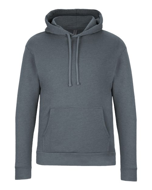 Next Level 9302 Unisex Malibu Hoodie Sweatshirt