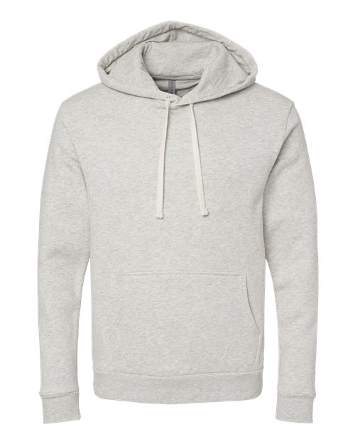 Next Level 9302 Unisex Malibu Hoodie Sweatshirt