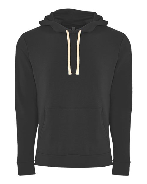 Next Level 9303 Unisex Santa Barbara Hoodie Sweatshirt