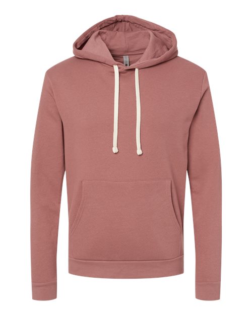 Next Level 9303 Unisex Santa Barbara Hoodie Sweatshirt
