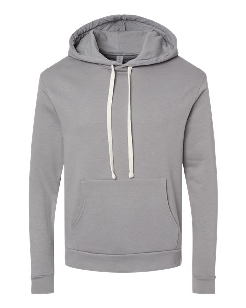 Next Level 9303 Unisex Santa Barbara Hoodie Sweatshirt