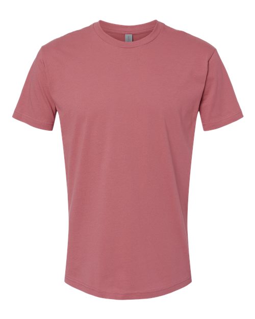 Next Level 3600 Cotton T-Shirt
