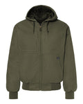 DRI DUCK 5034T Men's Laramie Power Move Jacket