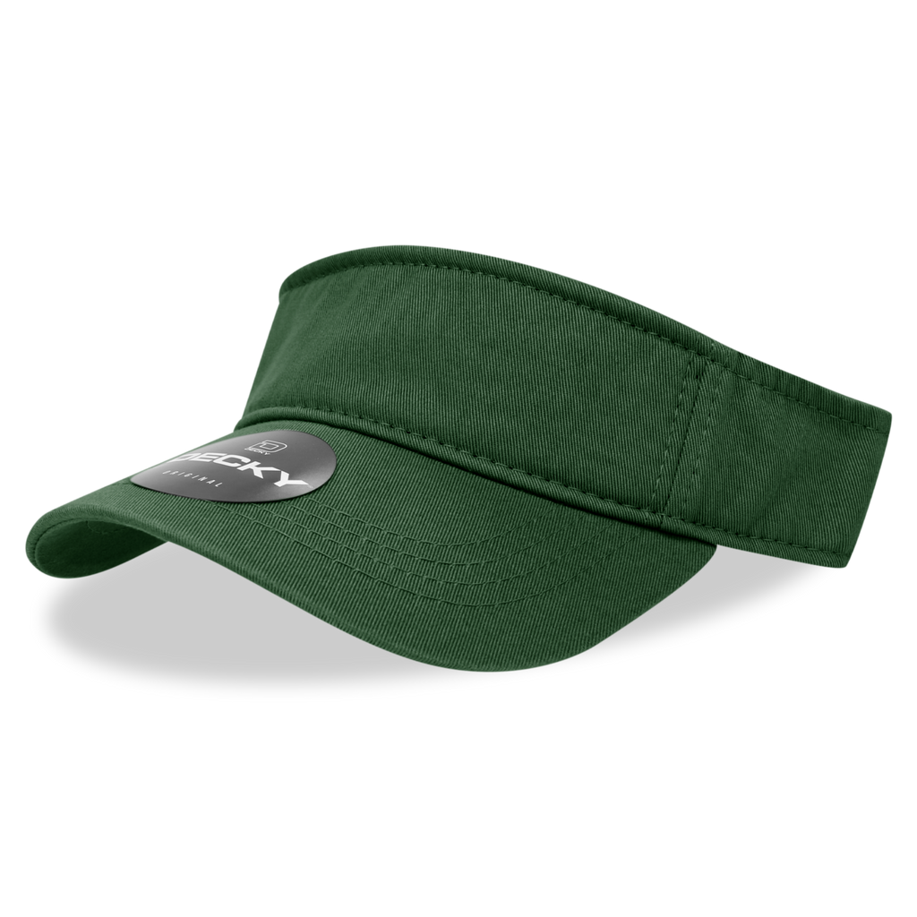 Decky 962 Polo Visor