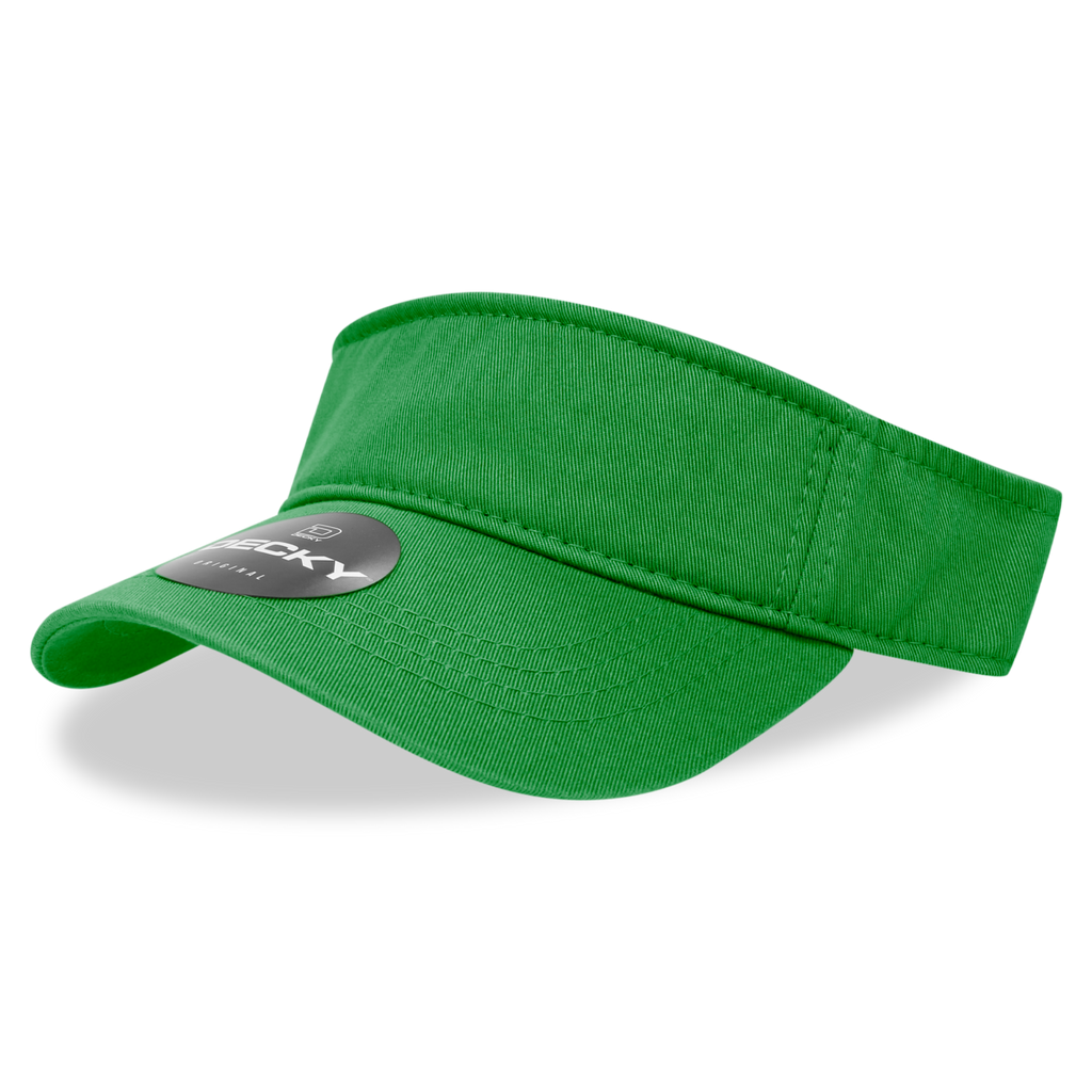 Decky 962 Polo Visor