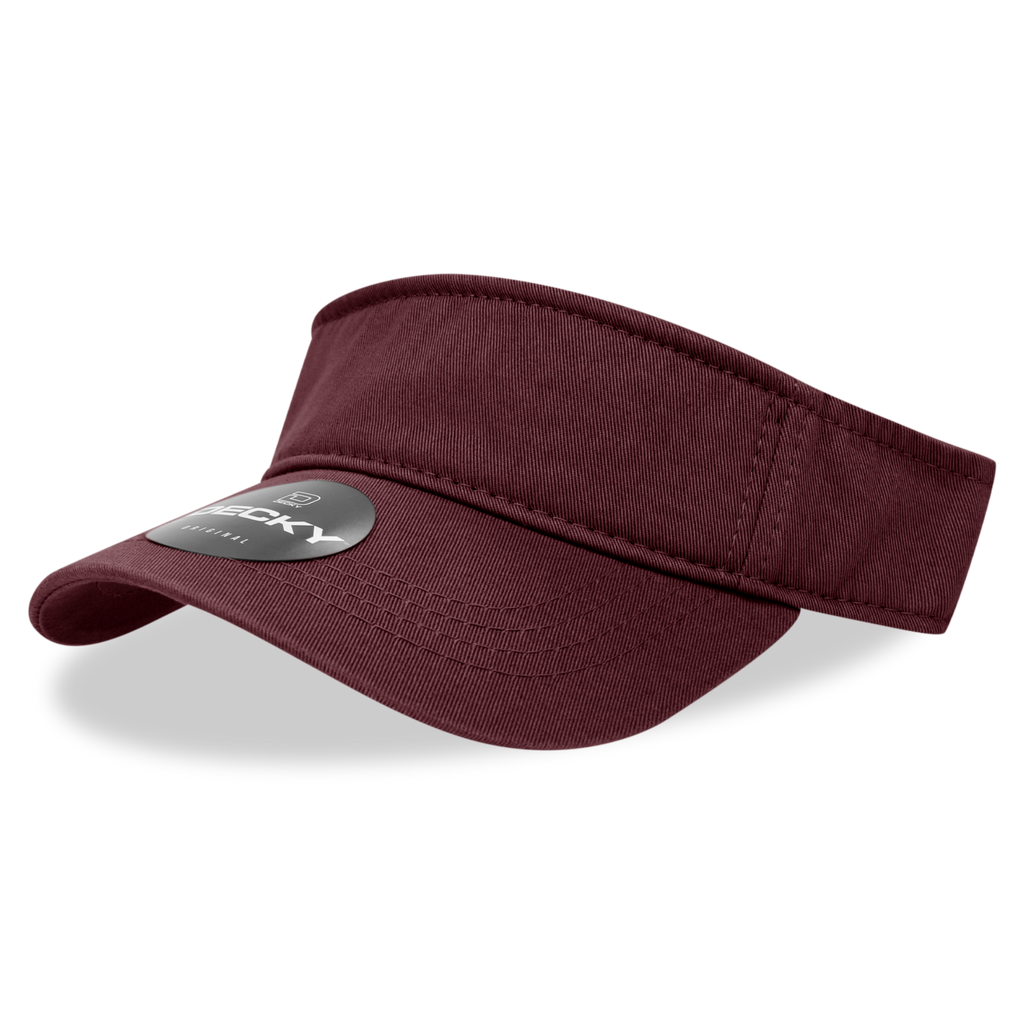 Decky 962 Polo Visor