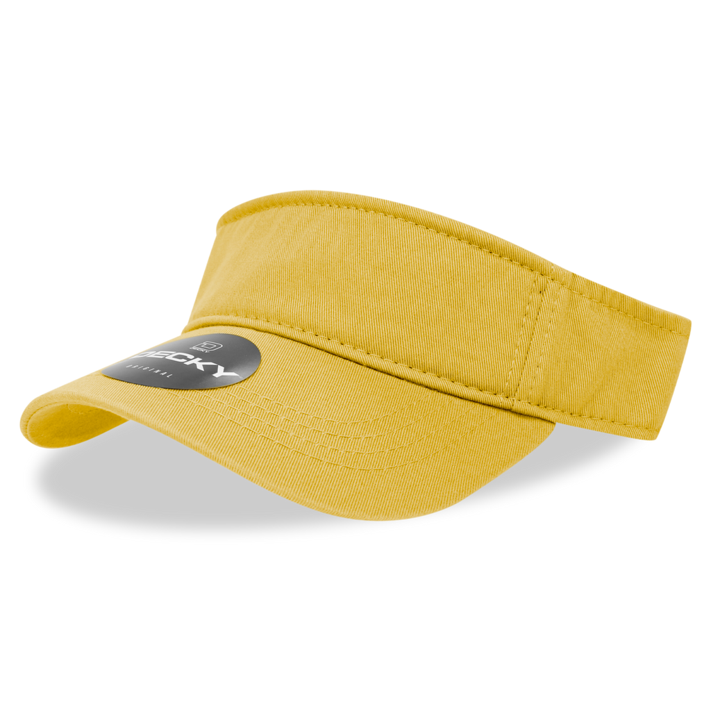 Decky 962 Polo Visor