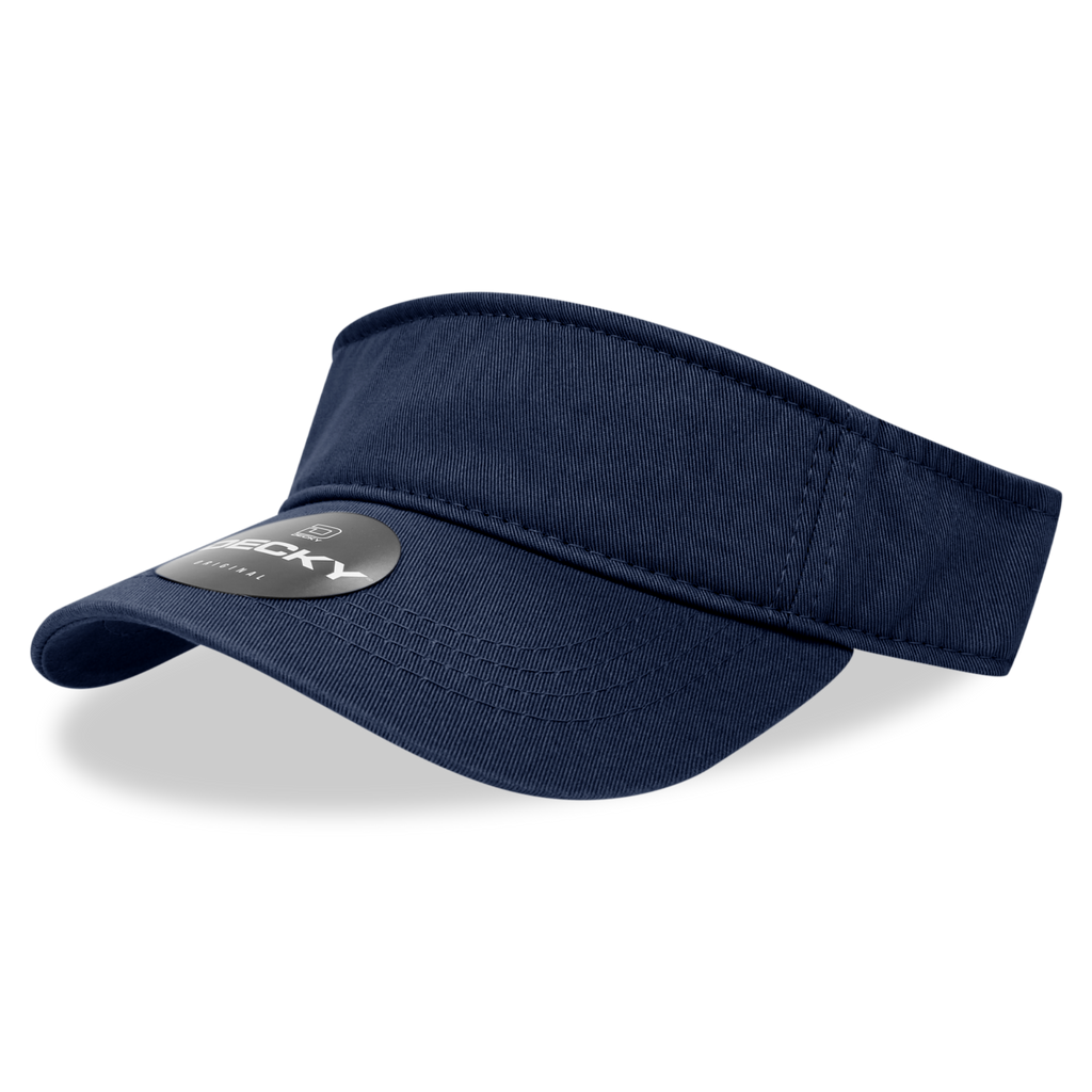 Decky 962 Polo Visor