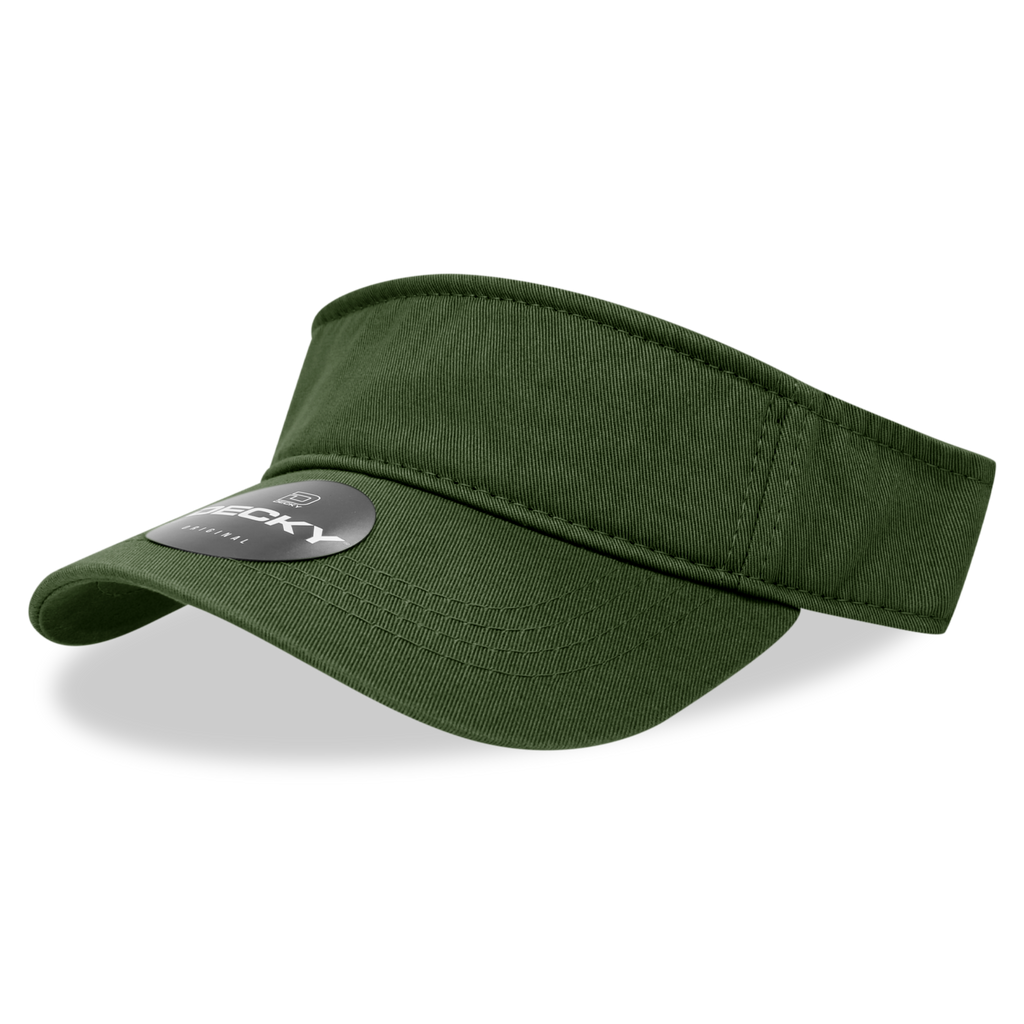 Decky 962 Polo Visor