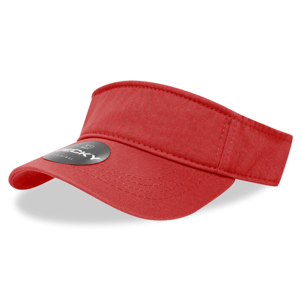 Decky 962 Polo Visor