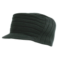 Decky 963 Flat Top HybriCap