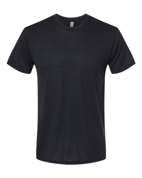 Next Level 6010 Unisex Triblend T-Shirt
