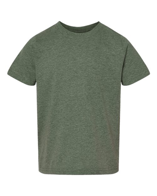 Rabbit Skins 3321 Toddler Fine Jersey Tee