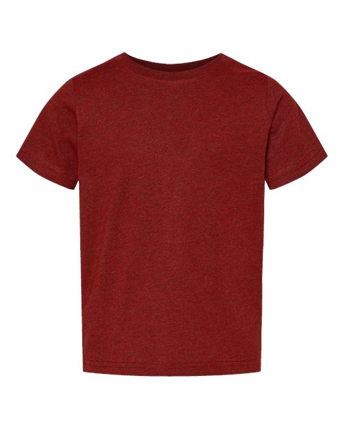 Rabbit Skins 3321 Toddler Fine Jersey Tee