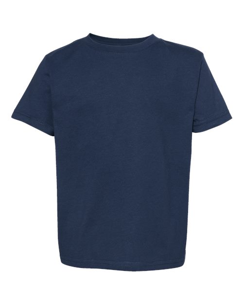 Rabbit Skins 3321 Toddler Fine Jersey Tee