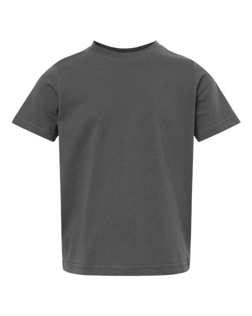 Rabbit Skins 3321 Toddler Fine Jersey Tee